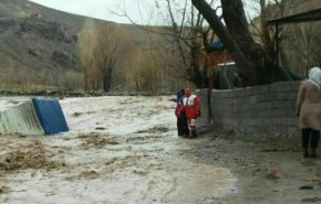 هذه الدولة الاوربية سترسل مساعدات انسانية لمنكوبي السيول في ايران