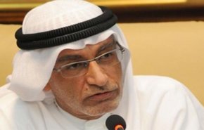 مستشار ابن زايد يصف البشير بـ”الكابوس”