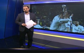 نشرة الاخبار الرياضية من قناة العالم 11:45 بتوقيت غرينتش 12-04-2019