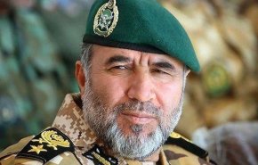 العميد حيدري: الاميركان باجرائهم ضد الحرس الثوري قاموا بالانتحار 