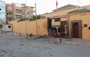 أول دولة تسحب دبلوماسييها من ليبيا لهذا السبب
