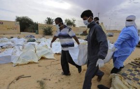 الصحة العالمية تحذر من تفشي الأمراض في ليبيا
