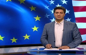 نشرة الاخبار الاقتصادية من قناة العالم 15:30 بتوقيت غرينتش 12-04-2019