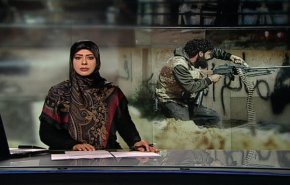 نشرة الاخبار من قناة العالم الساعة 16:00 بتوقيت غرينتش 12-04-2019