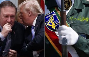 ظريف يرد الكيل بالكيل، ويرفع دعوی ضد أميركا 