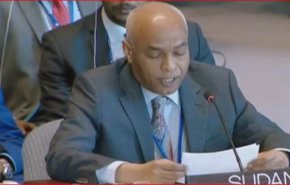 المجلس العسكري السوداني يحترم الاتفاقيات الدولية ومستعد للتعاون