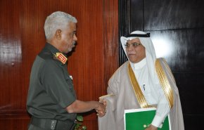 حقائق صادمة..انقلاب السودان تم تنسيقه مع ابن سلمان لهذا السبب!
