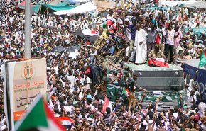 قوى إعلان الحرية والتغيير بالسودان تحدد 3 مطالب لفض الاعتصام