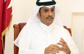 قطر تكشف شرطها الوحيد لحل الأزمة الخليجية