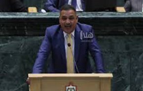 الطراونة: لاسلام دون إقامة الدولة الفلسطينية، وموقف الاردن واضح