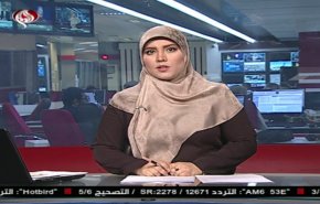 نشرة الاخبار من قناة العالم الساعة 07:00 بتوقيت غرينتش 13-04-2019
