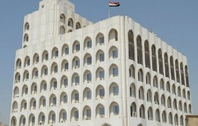 وزير الخارجية العراقي يغادر البلاد متوجها إلى الأردن