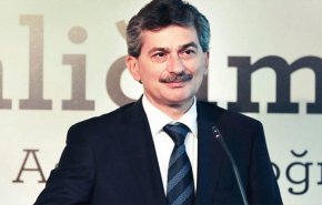 المشكلات الحدودية بين ايران وتركيا يمكن حلها من خلال التعامل 