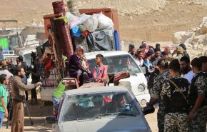  النازحون السوريون في لبنان ورقة سياسية مرهونة بالمواقف الخارجية + فيديو