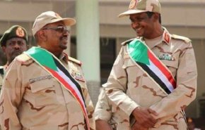 بماذا يطالب قائد قوات الدعم السريع السوداني؟