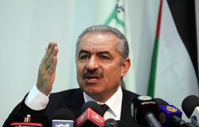 شاهد.. ما قاله رئيس الحكومة الفلسطينية عن العدوان على غزة