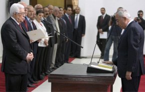 بالأسماء.. الحكومة الفلسطينية الجديدة تؤدي اليمين