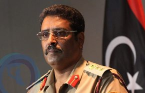 المسماري يتهم تركيا بنقل الارهابيين من سوريا باتجاه ليبيا