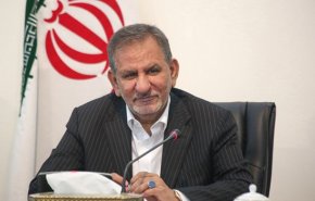 جهانغيري: ينبغي اتخاذ اجراءات وقائية لمواجهة الفيضانات القادمة من افغانستان