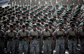 مؤتمرات متعددة عراقية دعماً للحرس الثوري الايراني