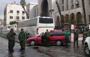  جريمة تهز ريف دمشق .. قتلوا شابا قاصرا وصرفوا الفدية