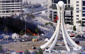 الوفد الاسرائيلي يلغي زيارته إلى البحرين
