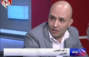 اكاديمي فلسطيني: هناك من ترك القضية الفلسطينية لينال الشهرة