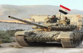 الجيش السوري يبيد تجمعات وآليات لإرهابيي ’النصرة’ بريف حماة