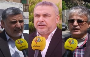 الفصائل في غزة: حكومة اشتية حكومة اللون الواحد + فيديو