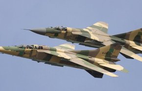 الجيش الليبي يحمل حكومة الوفاق مسئولية قتل 4 سودانيين