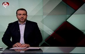 نشرة الاخبار من قناة العالم الساعة 16:00 بتوقيت غرينتش 14-04-2019

