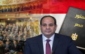 أول تسریبات عن تعديل الدستور المصري
