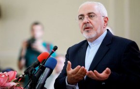 ظریف: لا عائق امام إیران لتخصیب الیورانیوم