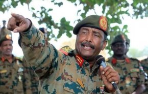 المجلس العسكري بالسودان يعيد تشكيل رئاسة الأركان 
