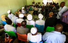 المؤتمر الشعبي السوداني: الفترة الانتقالية يجب أن تكون عاما واحدا
