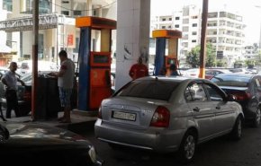 إجراءات تقشفية جديدة لشراء مادة البنزين في سوريا