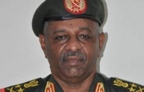 من هو 'أحمد بابكر' رئيس الأركان السوداني الجديد؟
