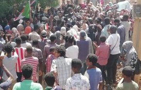دول عربية تدعم مشاريع لزعزعة استقرار السودان