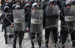 'رايتس ووتش': القمع في مصر قلص المجتمع المدني
