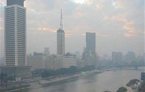 الأرصاد الجوية تحذر المصريين من جديد