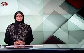 نشرة الاخبار من قناة العالم الساعة 10:00 بتوقيت غرينتش 15-04-2019
