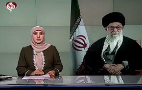 نشرة الاخبار من قناة العالم الساعة 16:00 بتوقيت غرينتش 15-04-2019
