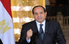 أول تعليق للسيسي حول الاطاحة بالبشير في السودان
