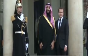 فيديو.. مذكرة استخبارات تفضح فرنسا والسعودية في اليمن 
