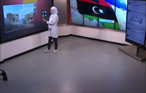 الاحداث في ليبيا تشغل بال العرب