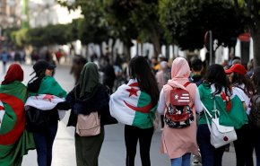 فضيحة للشرطة تثير ضجة في الجزائر