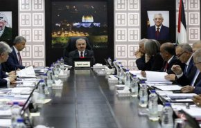 هذا ما دار في أولى جلسات الحكومة الفلسطينية الجديدة..