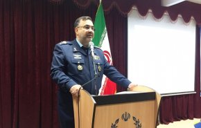 سلاح الجو الايراني: لا تاثير للحظر الأمريكي على صناعة الطيران