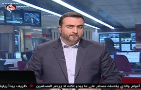 نشرة الاخبار من قناة العالم الساعة 07:00 بتوقيت غرينتش 16-04-2019
