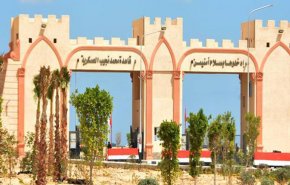 صور.. قاعدة 'محمد نجيب' العسكرية الحامية لمفاعلات مصر النووية! 